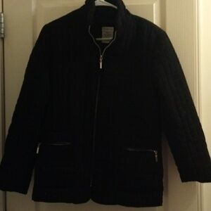 Women's Quilted Jacket